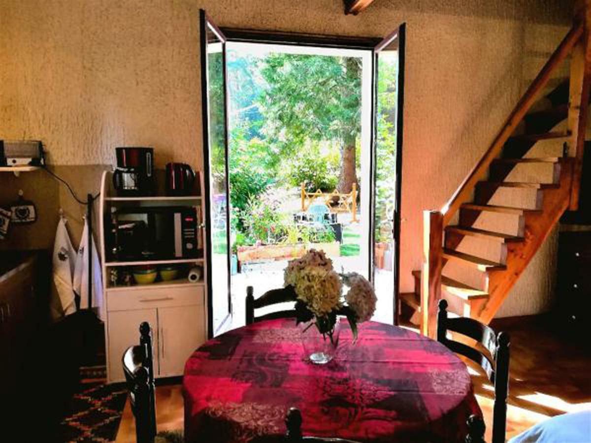 Studio Duplex 2 Lac Des Montagnes Mazamet Exterior photo
